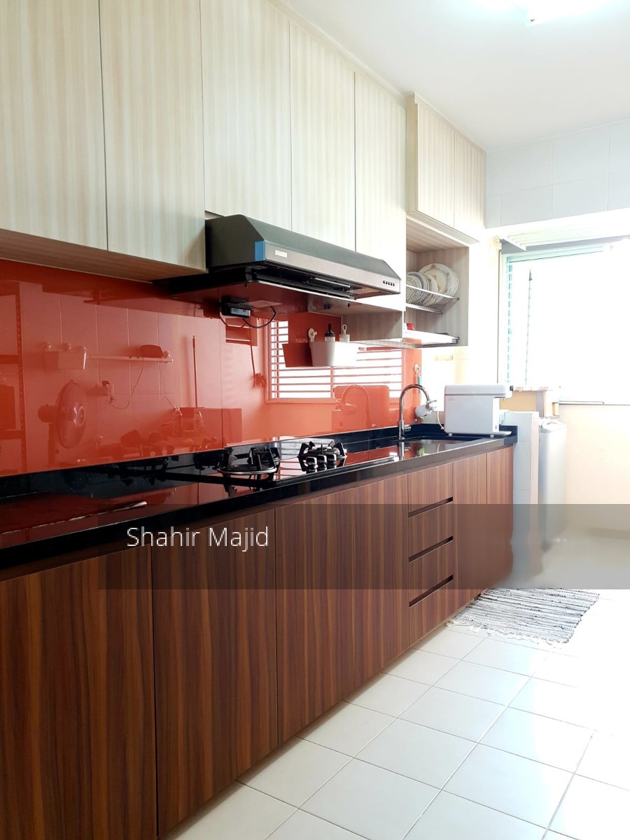 Blk 526D Pasir Ris Street 51 (Pasir Ris), HDB 4 Rooms #214835231